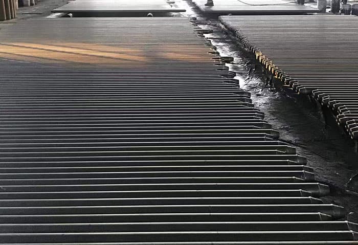 高平网架罩棚加工厂